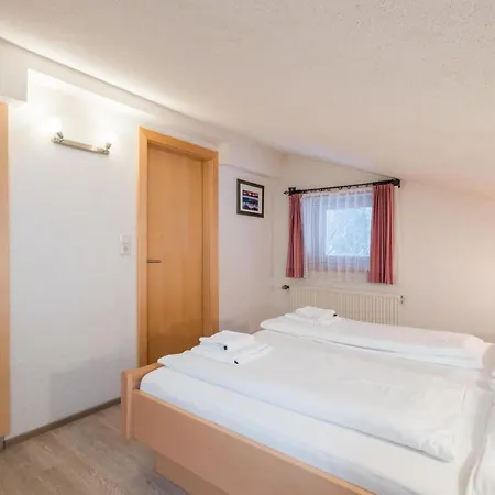 Vanessa Apartment Zell am See