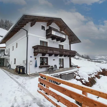 Vanessa Apartment Zell am See