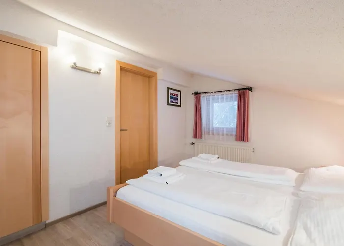 Vanessa Appartement Zell am See