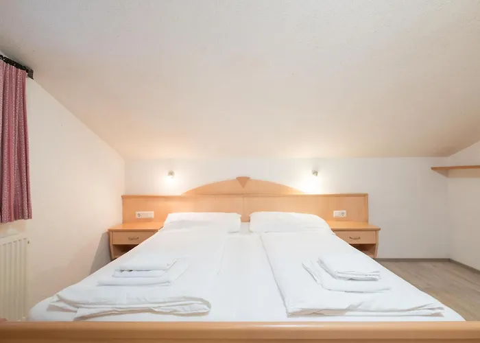 Vanessa * Zell am See