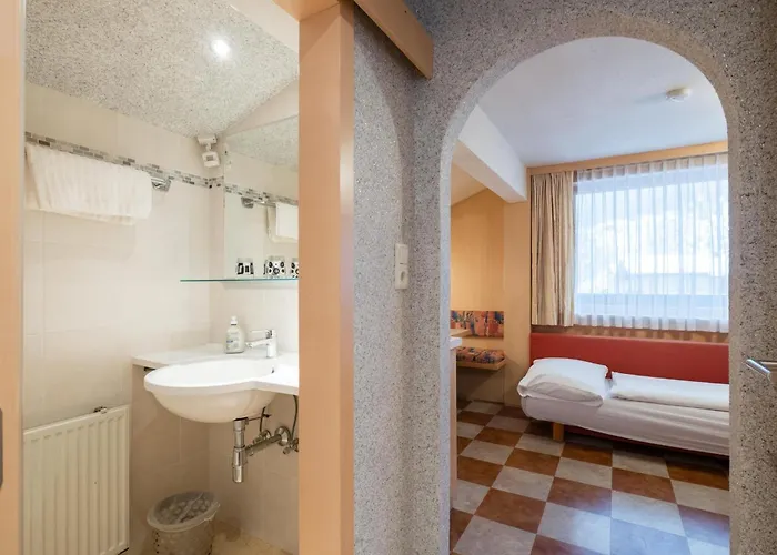 Vanessa * Zell am See