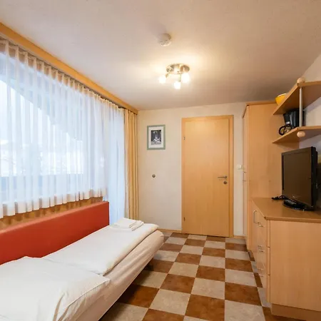 Apartament Vanessa