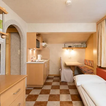 Apartament Vanessa