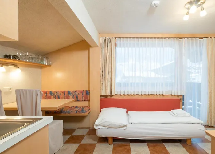 Vanessa * Zell am See